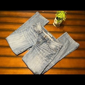 Womens vintage petite Joe’s Jeans